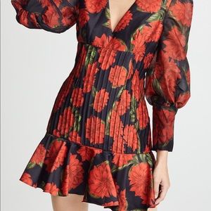 KEEPSAKE The Label Dress